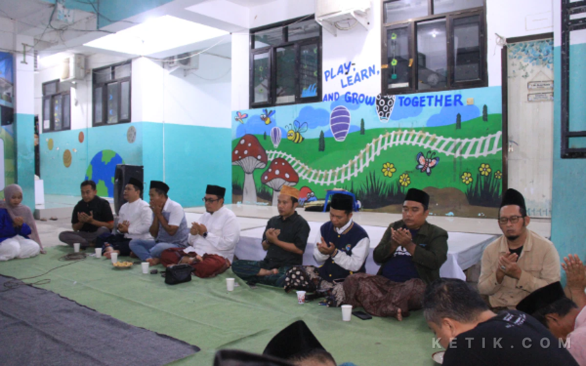 Tak Hanya Seremoni, Harlah Ke-66 PMII Bondowoso Gaungkan Kebangkitan Gerakan Sosial