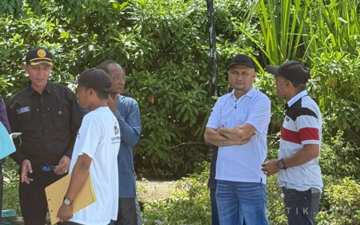 Kampung Nelayan di Abdya, Harapan Lama yang Kembali Menyala Seperti Era 90-an