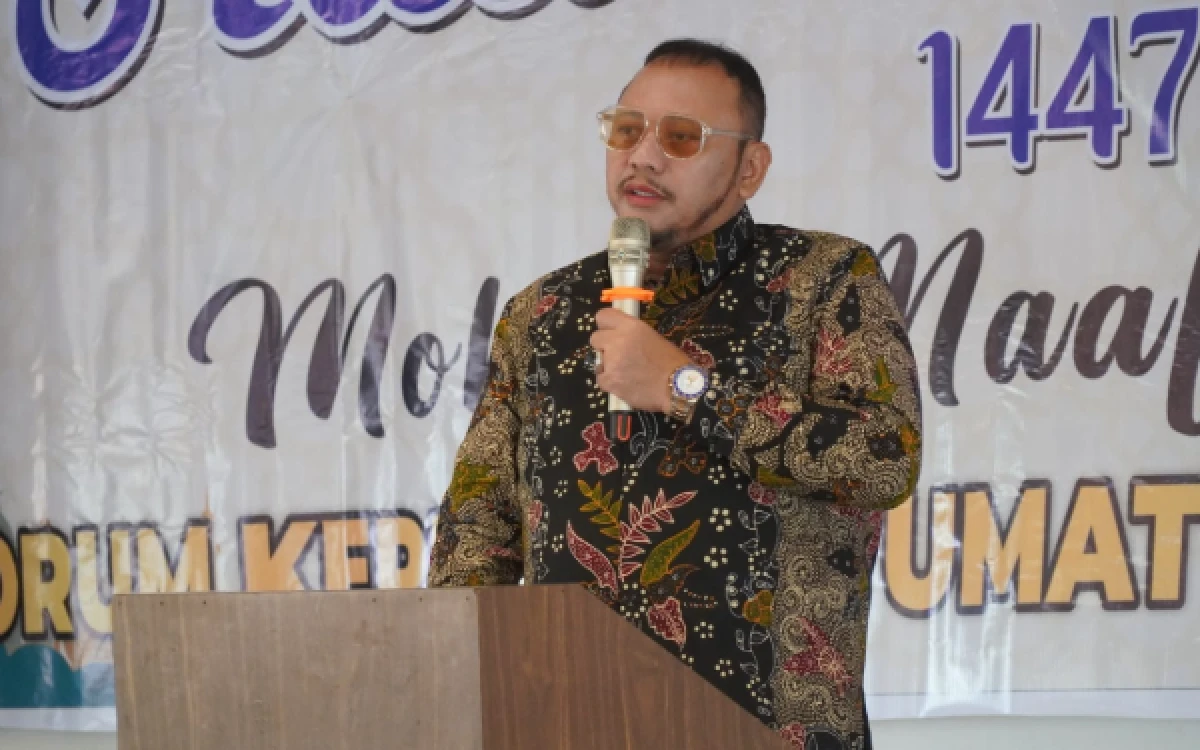 Kota Tegal Masuk 10 Besar Kota Toleran, Walkot: Keberagaman Adalah Anugerah