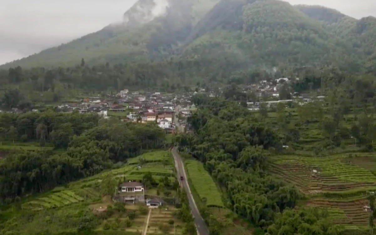 Pemkot Batu Optimalkan Desa Pesanggrahan, Ini Deretan Destinasi Wisata Favoritnya