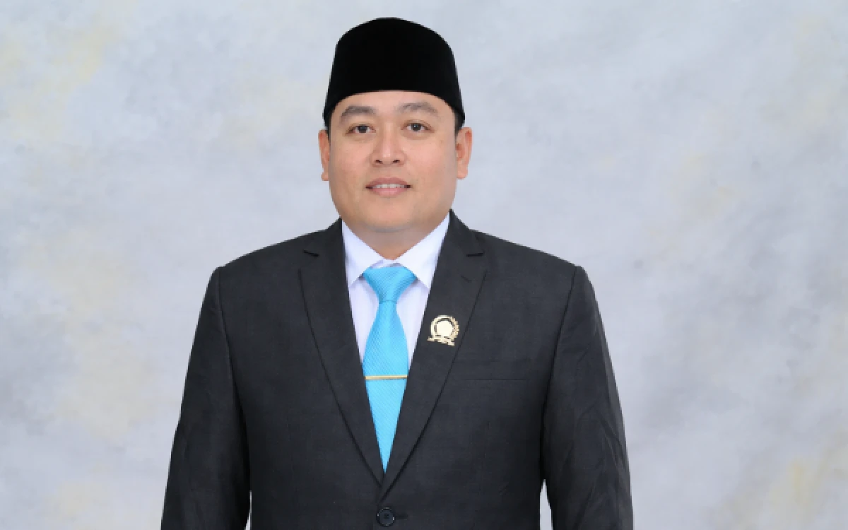 Pengangguran hingga Banjir Jadi Sorotan Suryadi, Wakil Ketua Komisi D DPRD Kota Malang