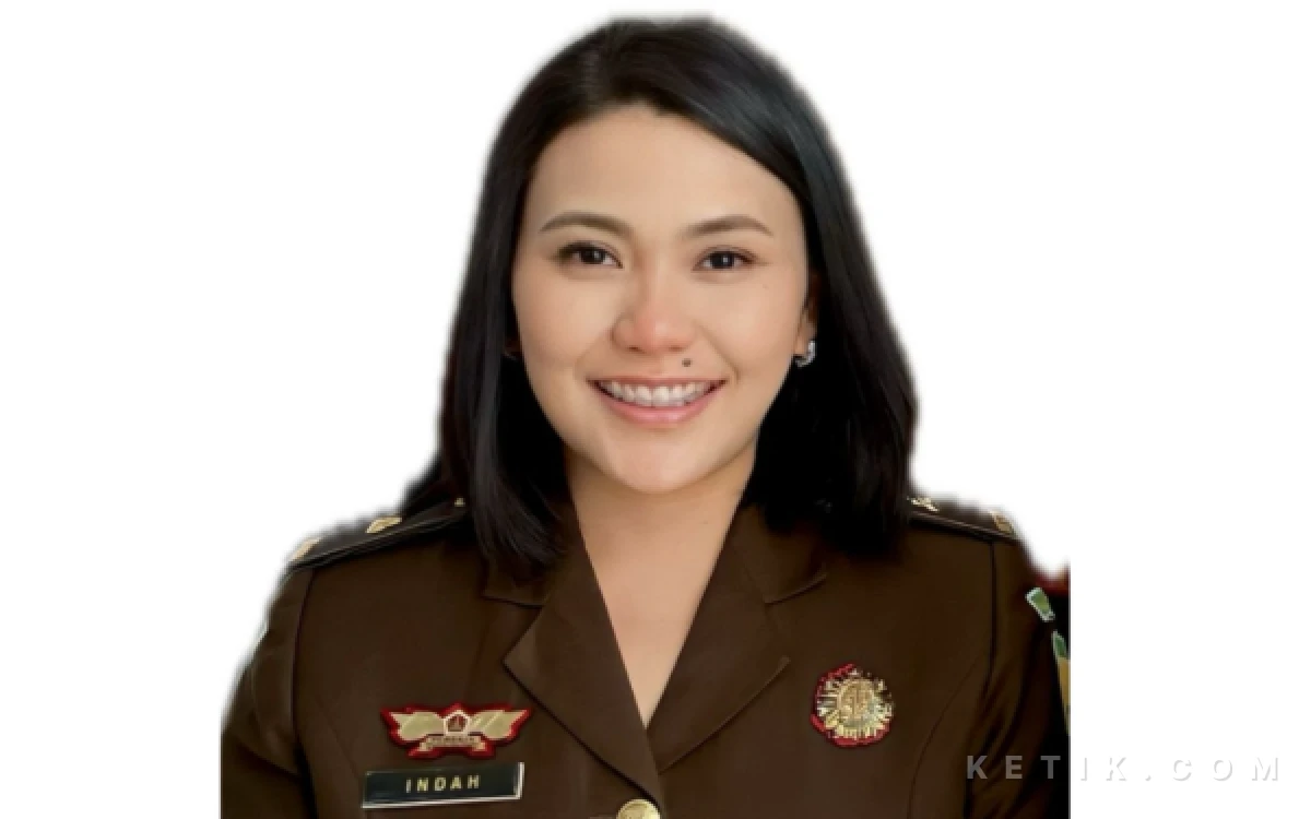 Indah Kumala Dewi, Representasi Kartini Modern yang Berani dan Berintegritas