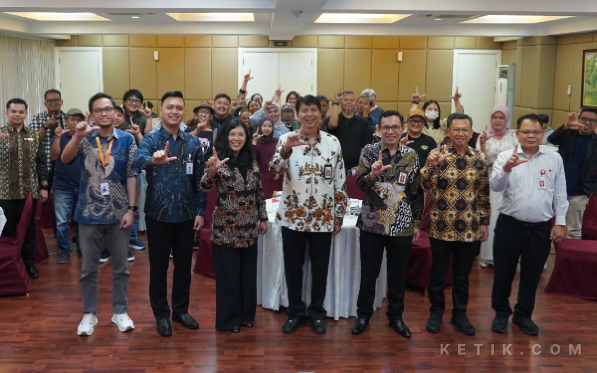 OJK Jabar Dorong Generasi Muda Melek Investasi, Investor Reksa Dana Kini Didominasi Usia di Bawah 30 Tahun