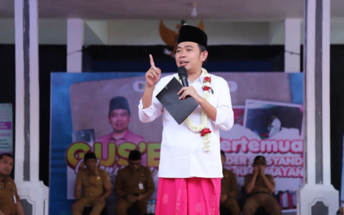 Strategi Bupati Jember Atasi Kemiskinan Ekstrem: Akses Lahan dan Pelatihan SDM Jadi Kunci