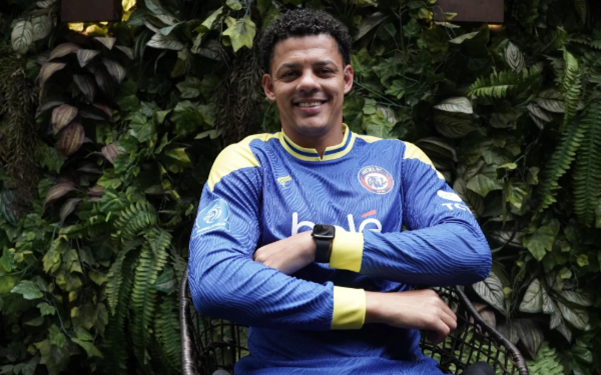 Sinyal Positif Arema FC! Walisson Maia Dibawa dalam Lawatan ke Kandang Persib Bandung