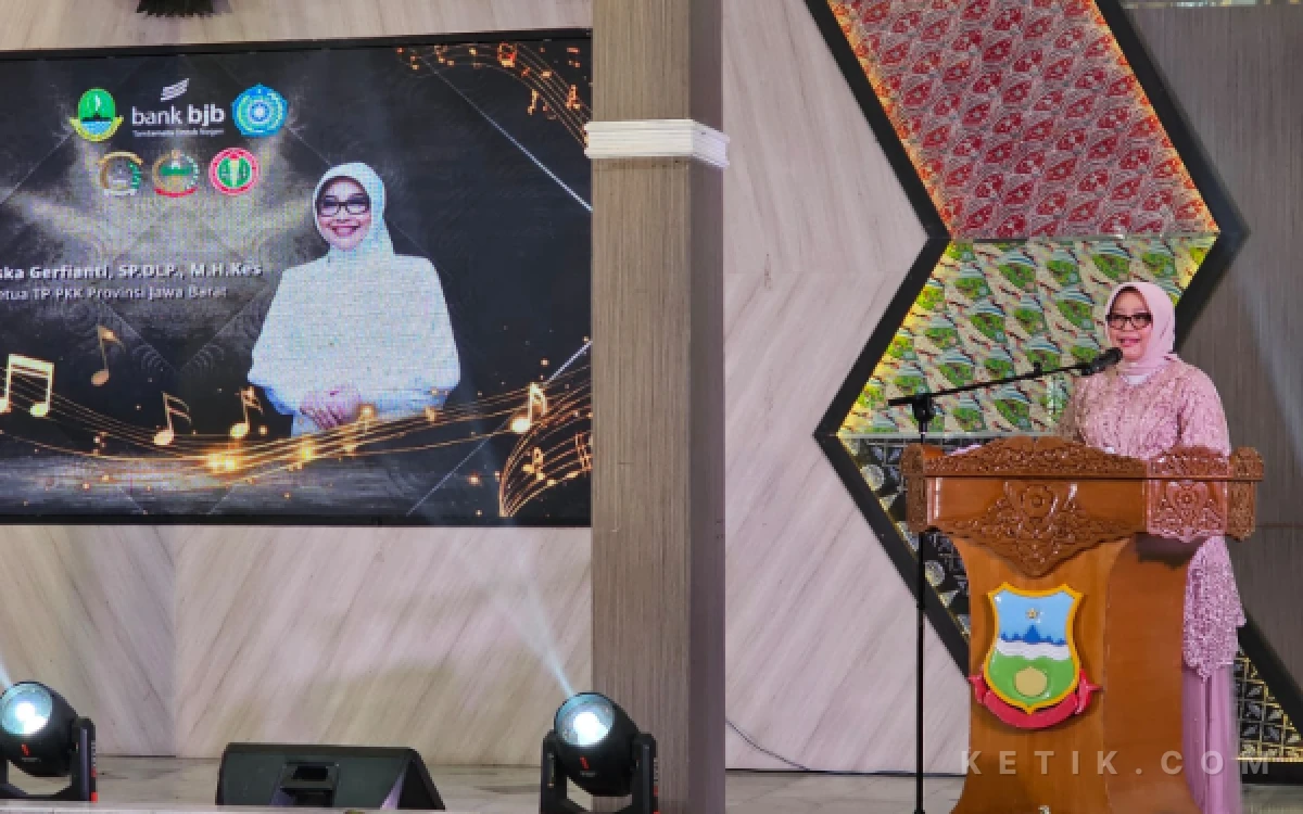 DP3AKB Jabar Dorong Penguatan KB Pascapersalinan Tekan AKI dan Stunting