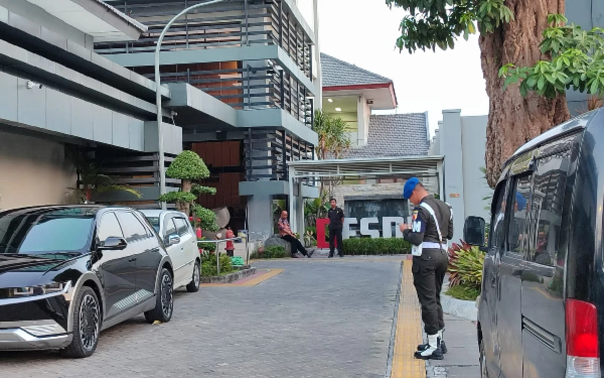 Kantor ESDM Jatim Digeledah Lagi! Ini Barang Bukti Tambahan yang Ditemukan Penyidik Kejati