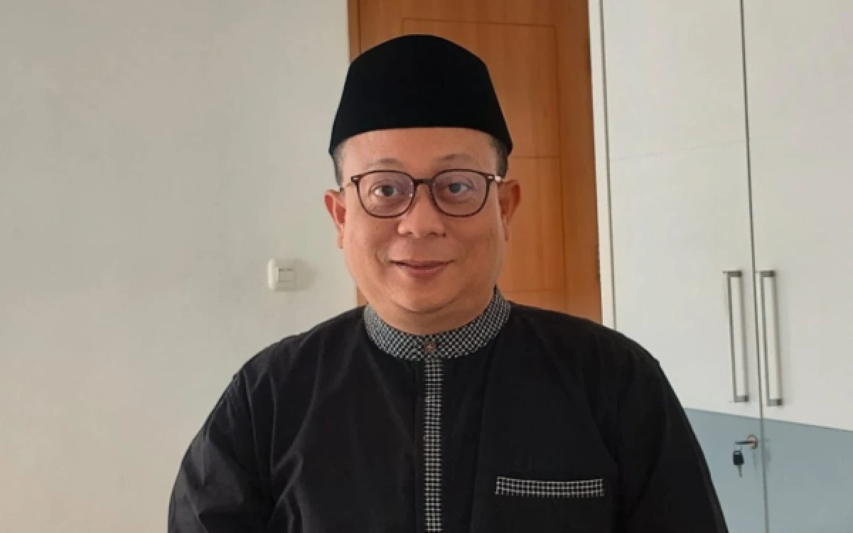 Thumbnail Berita - Ramai Pemerintah Akan Kelola Kas Masjid, Ini Penjelasan Kemenag