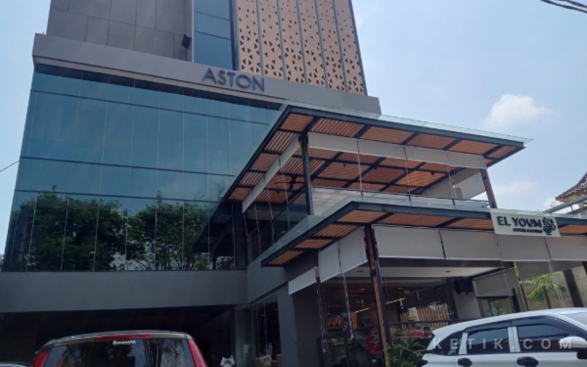 Thumbnail Berita - Bantah Rumor Miring, Aston Malang Pastikan Kantongi Izin dan Taat Pajak