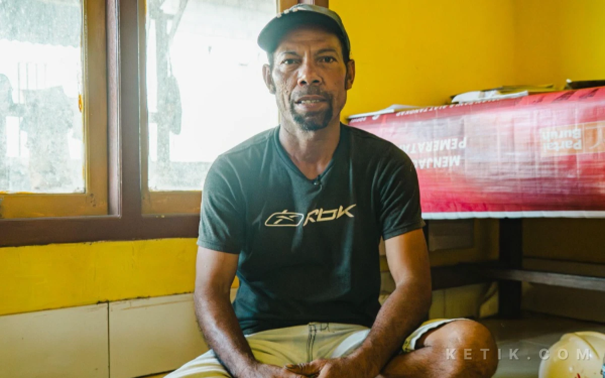 Thumbnail Berita - Bandara di Soligi dan Cerita Tanah yang Menjadi Harapan