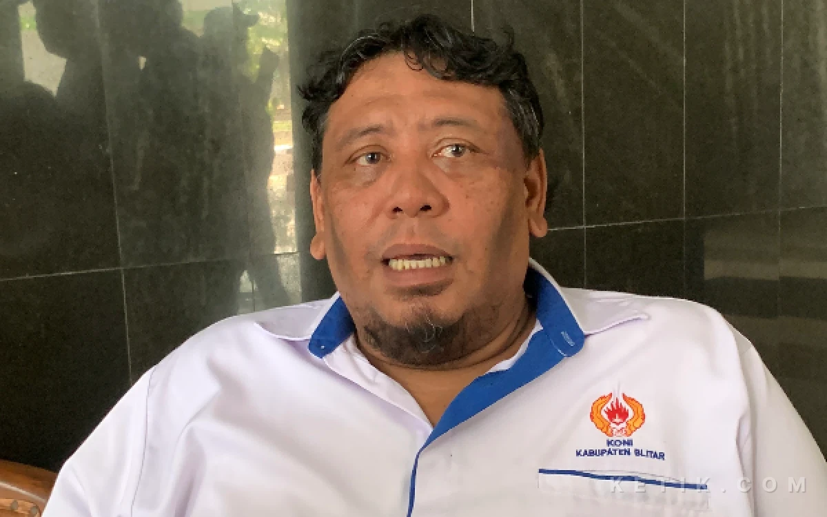 Thumbnail Berita - Dualisme IPSI Blitar Mengemuka, KONI Pilih Tunggu Rekomendasi Pusat