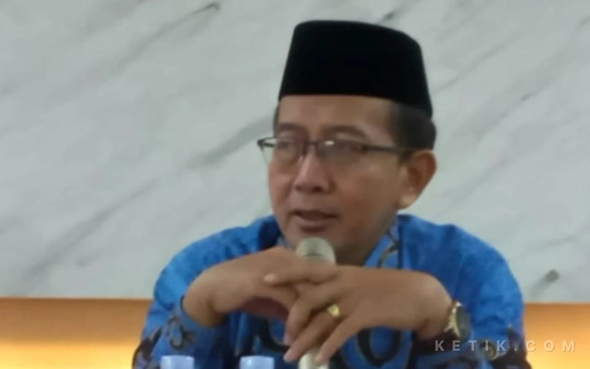 Thumbnail Berita - Antara Spiritualitas dan Komersialisasi Haji