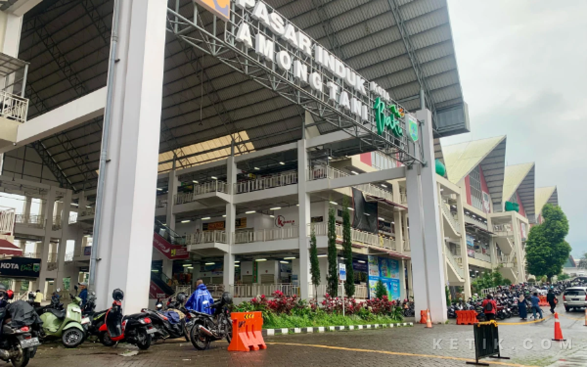Thumbnail Berita - Polemik Pasar Among Tani Kota Batu, Pengakuan Pejabat Soal Harga Kios Bikin Geger