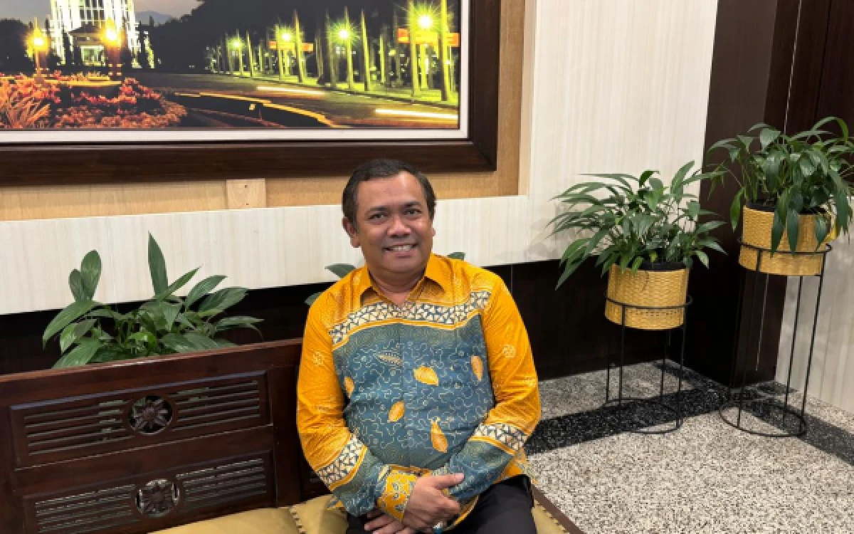 Thumbnail Ribuan Peserta UTBK-SNBT 2026 Ikuti Ujian di UB, Sistem Pengawasan Diperketat