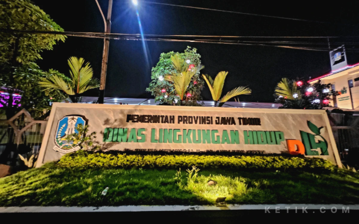 Thumbnail Berita - IKLH Jatim 2025 Lampaui Target, Pansus LKPJ DPRD Beri Catatan Positif