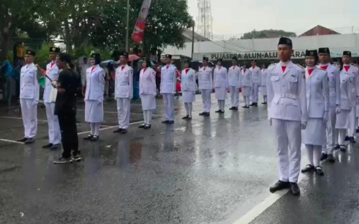 Thumbnail Berita - PPI Lebak Kawal Ketat Kedatangan Warga Baduy di Seba Baduy 2026
