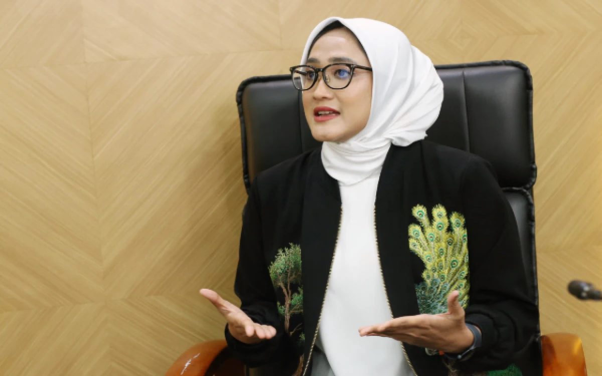 Thumbnail Berita - Target Presiden Prabowo untuk Swasembada Pangan pada 2029 Bukan Angan-angan