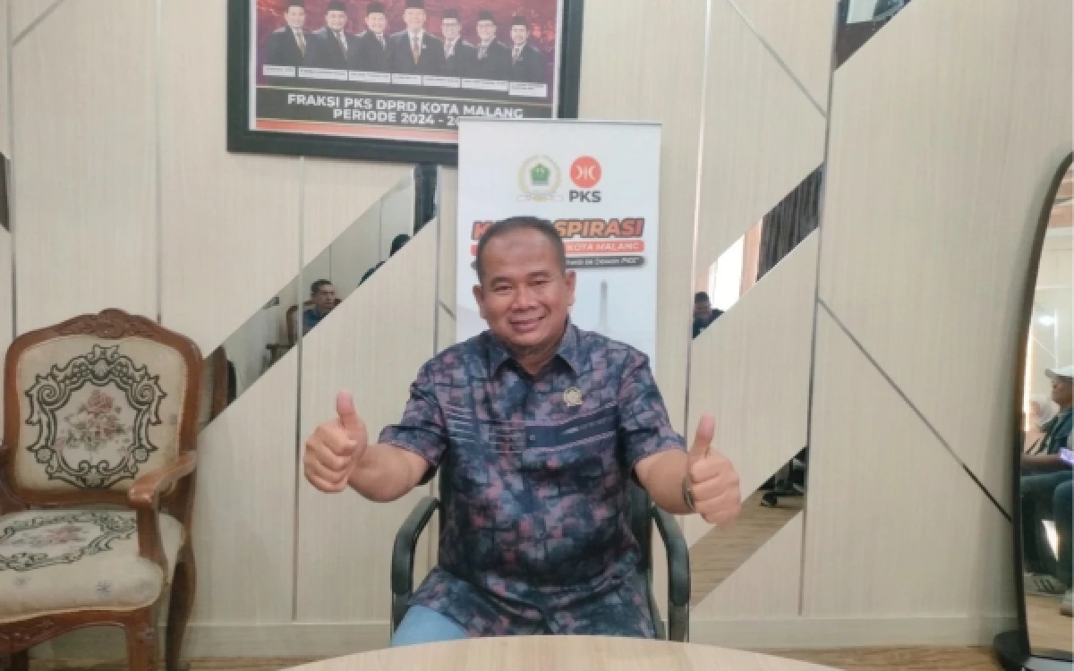 Thumbnail Berita - DPRD Kota Malang Dorong Perda ABK dan Disabilitas, Fokus Pendidikan Inklusif