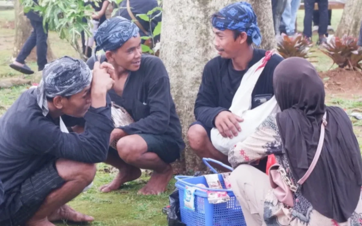 Thumbnail Berita - Seba Baduy 2026 Gerakkan Ekonomi Lebak, Perputaran Uang Diperkirakan Capai Rp2,8 Miliar