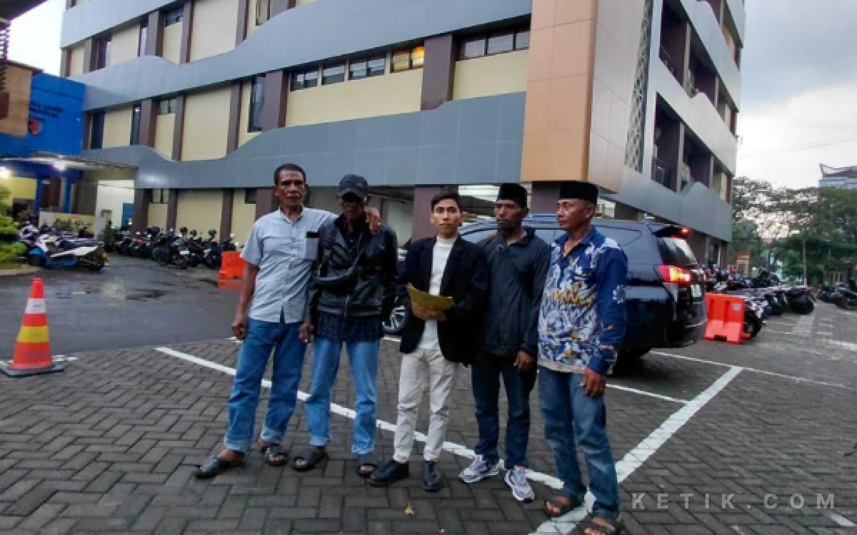 Thumbnail Berita - Penyidikan Kasus Dugaan Penggelapan Dana Rumpon Nelayan di Sampang Dinilai Lamban, Belum Ada Tersangka