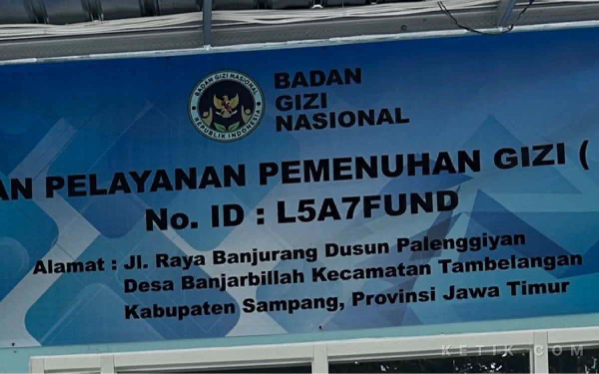 Thumbnail Berita - Relawan SPPG Banjarbillah Diduga Dipecat Sepihak Usai Tagih Gaji, Muncul Indikasi Penyelewengan Dana