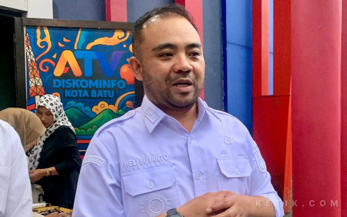 Thumbnail Berita - Dua Kali Bunuh Diri dalam Sebulan, Pemkot Batu Siapkan CCTV dan Pagar di Jembatan Cangar