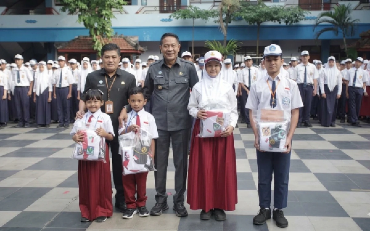 Thumbnail Berita - Juknis SPMB Kota Malang 2026 Resmi: Cek Syarat, Jadwal, dan 9 Jalur Masuk SD-SMP