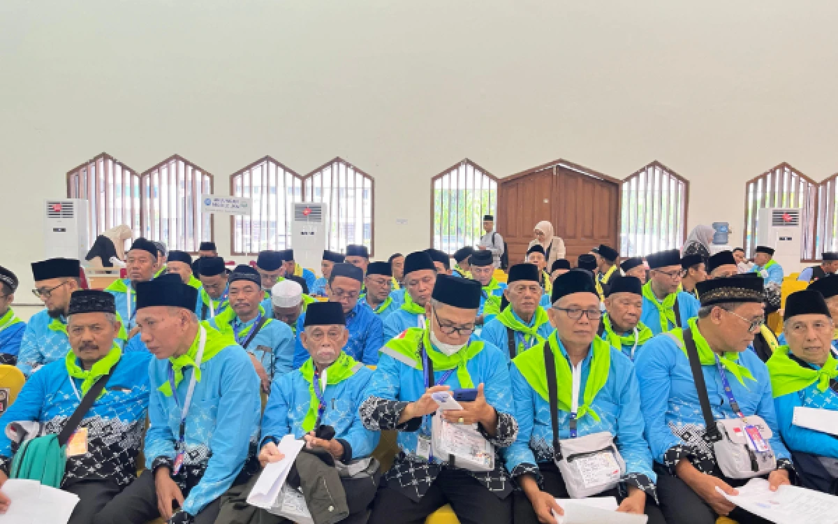 Thumbnail Berita - Pemerintah Ingatkan Bahaya Haji Ilegal, 13 WNI Gagal Berangkat