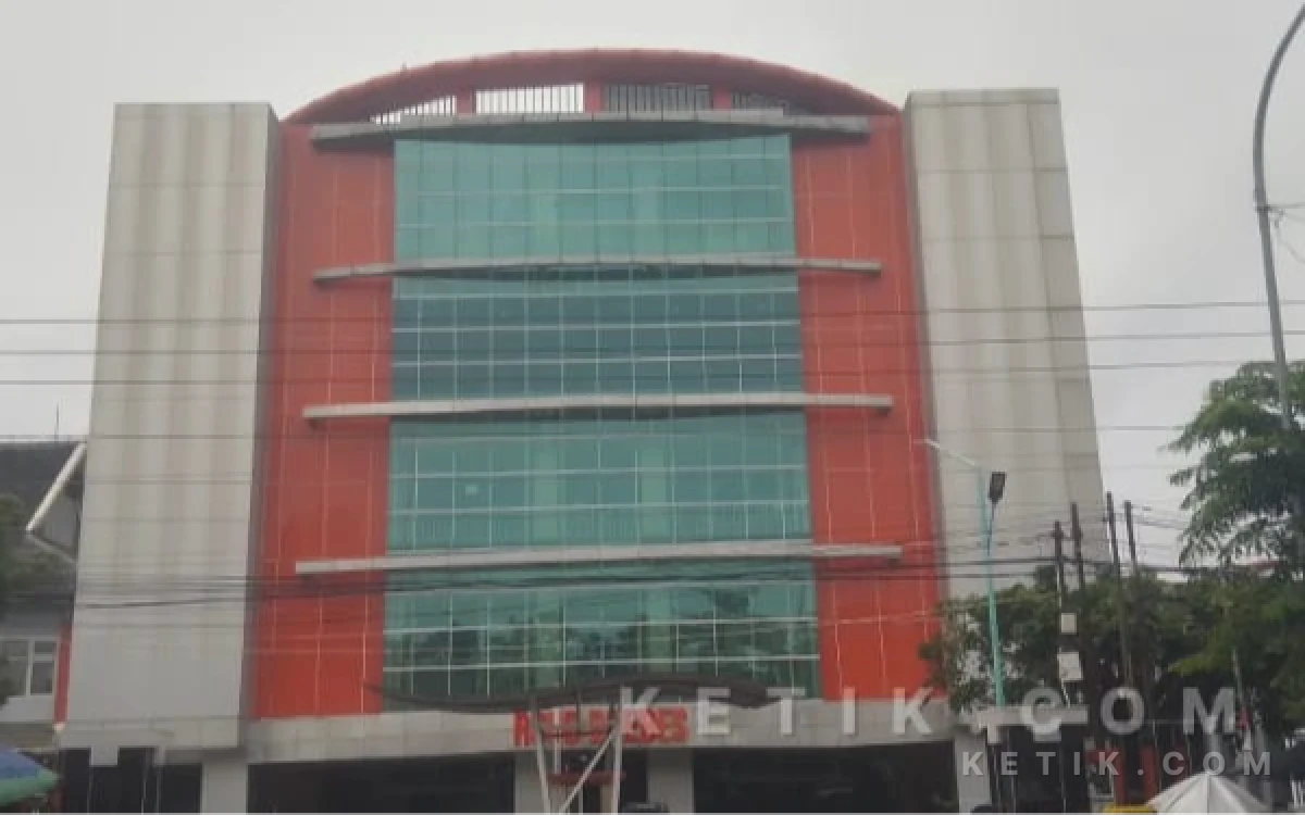 Thumbnail Berita - RSUD Brebes Anggarkan Rp480 Juta untuk Pakaian Olahraga dan Alat Studio, Tunggu Realisasi BLUD