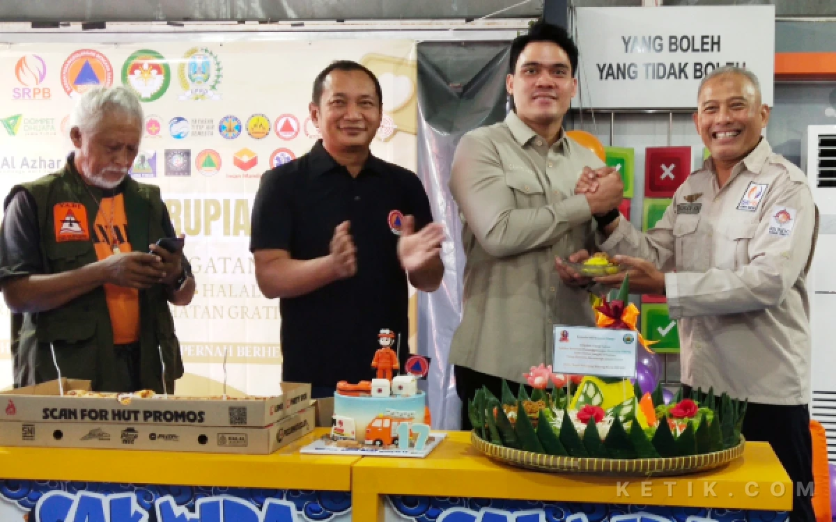 Thumbnail Berita - AINR #66 Edisi Spesial, Gelar Anniversary Ke-9 SRPB Jatim Bertema Mitigasi hingga Aksi Tak Pernah Berhenti