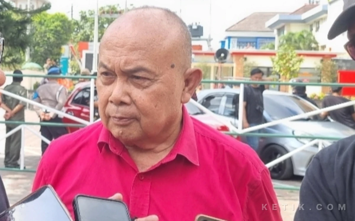 Thumbnail Berita - Aktivis Heran, Majelis Hakim Pengadilan Tipikor Yogyakarta Tunda Vonis Dua Perkara Korupsi di Sleman