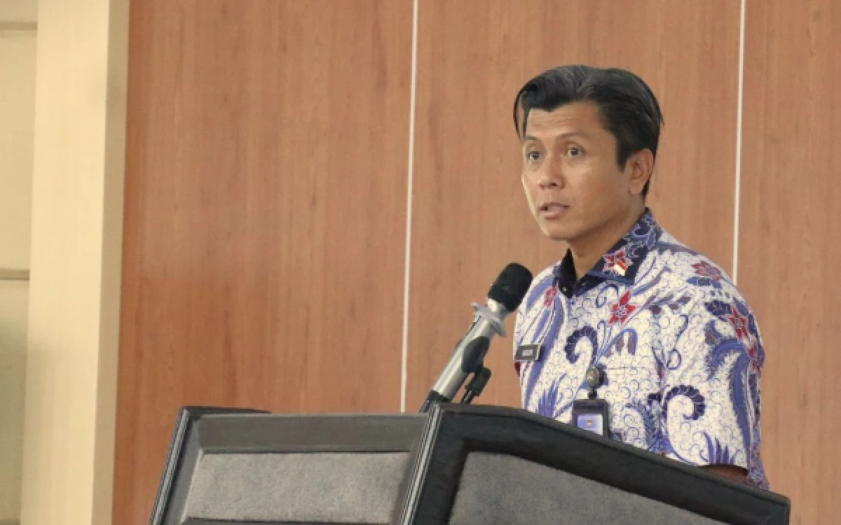 Thumbnail Berita - Mayjen TNI Imam Gogor Kupas AI dan Pancasila di Kuliah Umum ITB Jatinangor