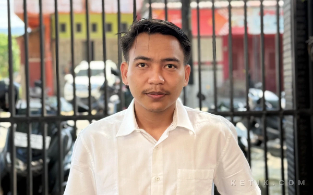 Thumbnail Berita - Disorot Mahasiswa, Anggota DPRA Asal Abdya Terancam Sanksi Sosial dan Politik