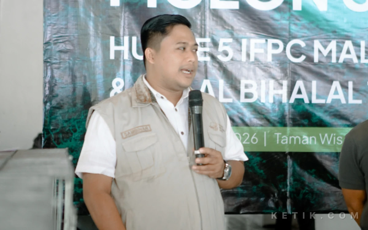 Thumbnail Berita - Semarak HUT Ke-5 IFPC Malang Raya, 114  Merpati Hias Ramaikan Kontes di Selorejo