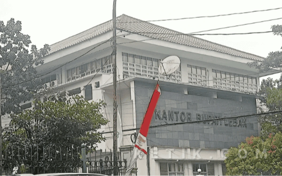 Thumbnail Berita - Ratusan Pejabat di Lebak Dikabarkan Akan Dilantik Hari Ini