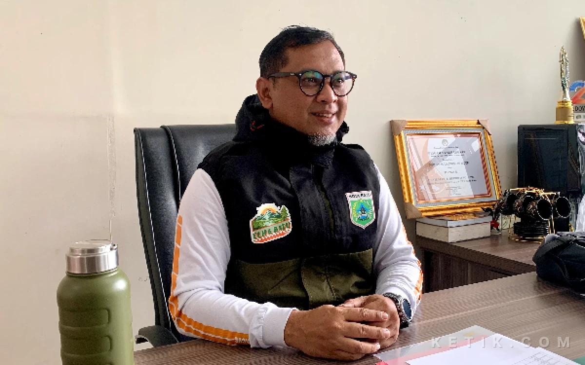 Thumbnail Berita - Kota Batu Targetkan Zero Waste, Rencanakan Tiga TPS3R Baru dan TPST Tlekung