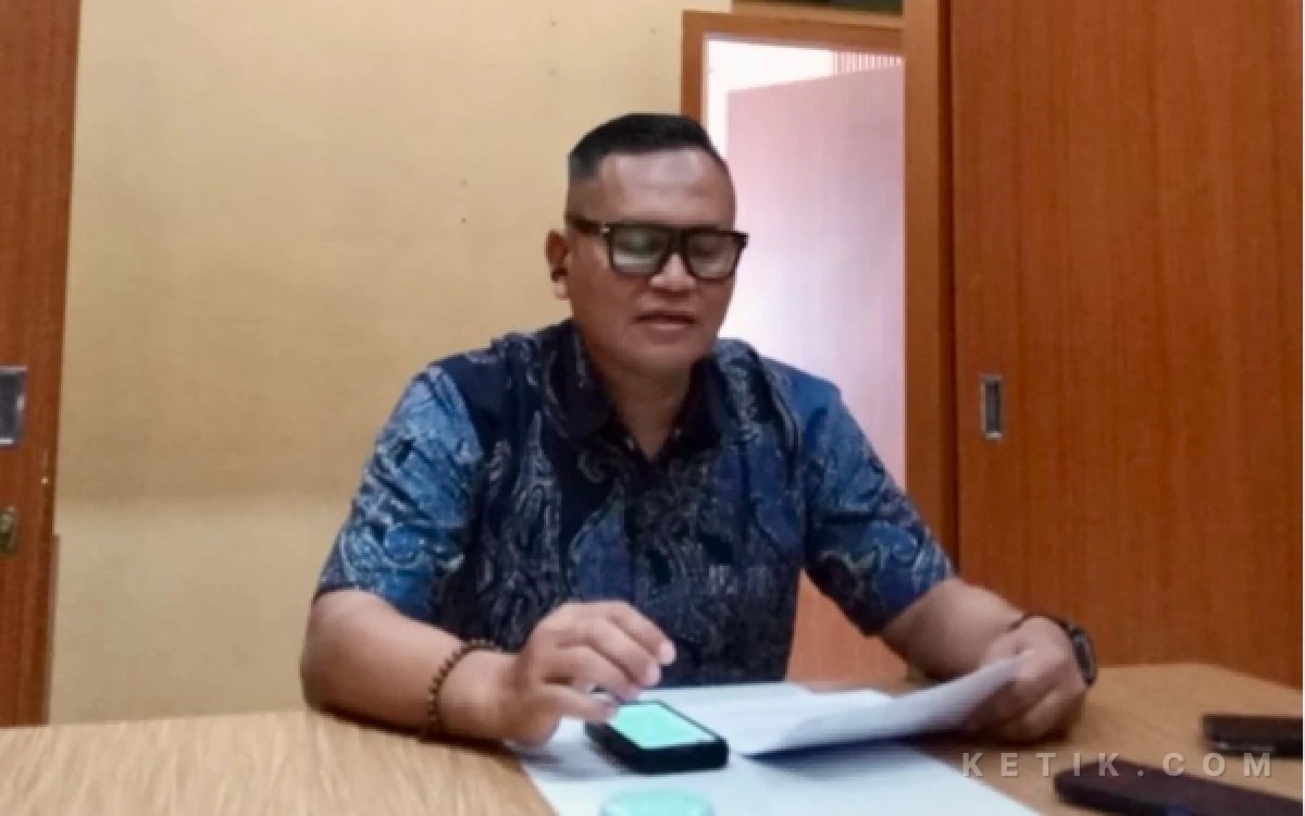 Thumbnail Berita - Polres Batu Bantah Isu Uang Damai Rp5 Juta dalam Kasus Judi Online, Pastikan Proses Hukum Berlanjut