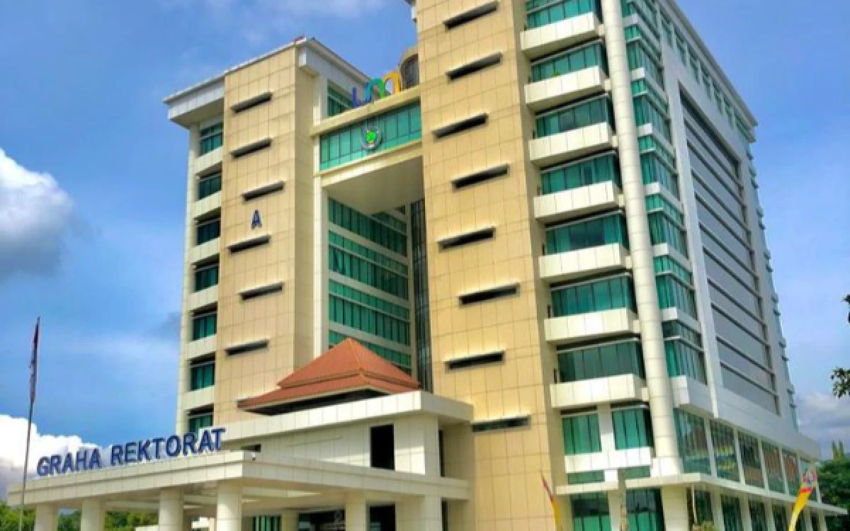 Thumbnail Berita - Resmi! Rincian UKT UM 2026: Kedokteran Tembus Rp23,5 Juta, Prodi Lain Mulai Rp500 Ribu