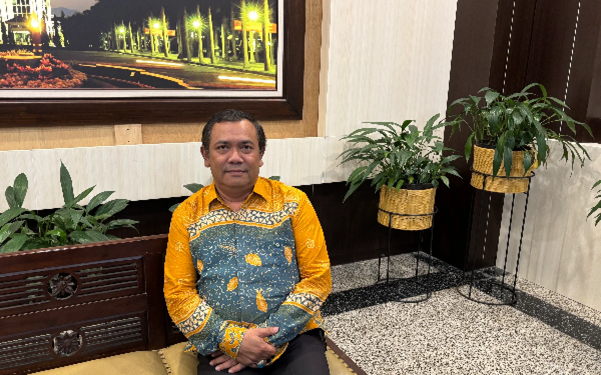 Thumbnail Berita - UB Hadirkan Akses Ramah Difabel dalam Pelaksanaan UTBK SNBT 2026