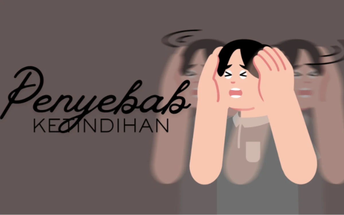 Thumbnail Berita - Sering Ketindihan? Ternyata Ini Penyebab Sebenarnya Menurut Penjelasan Ilmiah