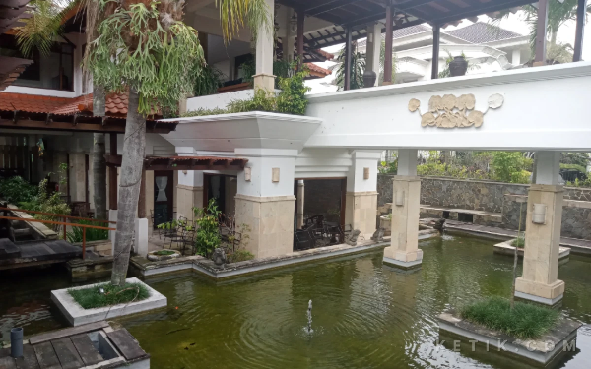 Thumbnail Berita - Serasa Liburan di Bali! Tidar Hotel Malang Jadi Surga Healing Paling Dicari