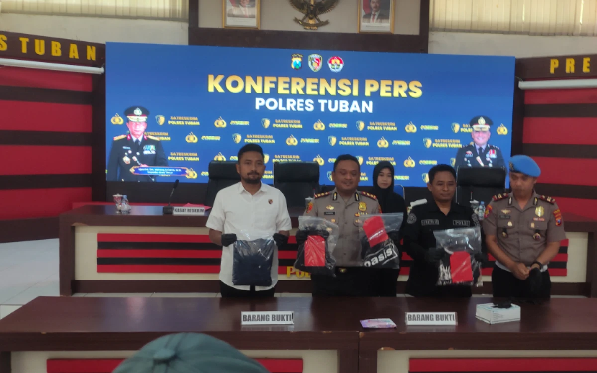 Thumbnail Berita - Pinjam Motor Berujung Aksi Pengeroyokan di Kenduruan, 3 Pelaku Masih Buron