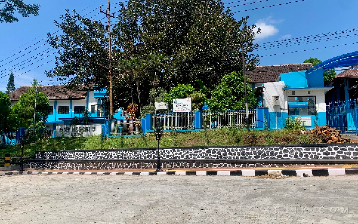 Thumbnail Berita - Kuota SPMB SMP Negeri 3 Batu Capai 320 Siswa, Ini Jadwal dan Cara Daftar