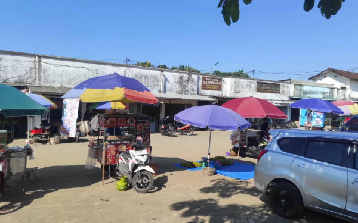 Thumbnail Berita - Wajah Baru Terminal Sarongan Banyuwangi yang Dibangun PT BSI Resmi Tuntas, Serap Tenaga Kerja Lokal