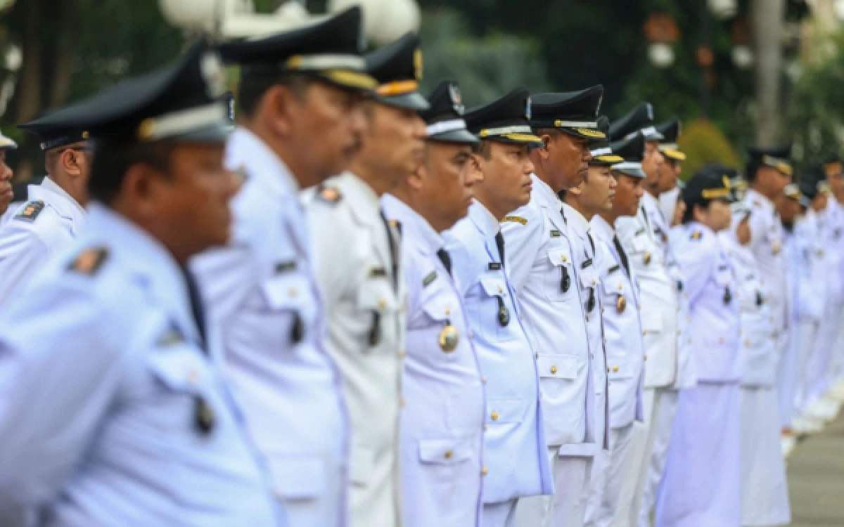 Thumbnail Berita - Hari Otoda 2026, Pemkot Surabaya Tekankan Efisiensi Anggaran dan Percepat Layanan Digital