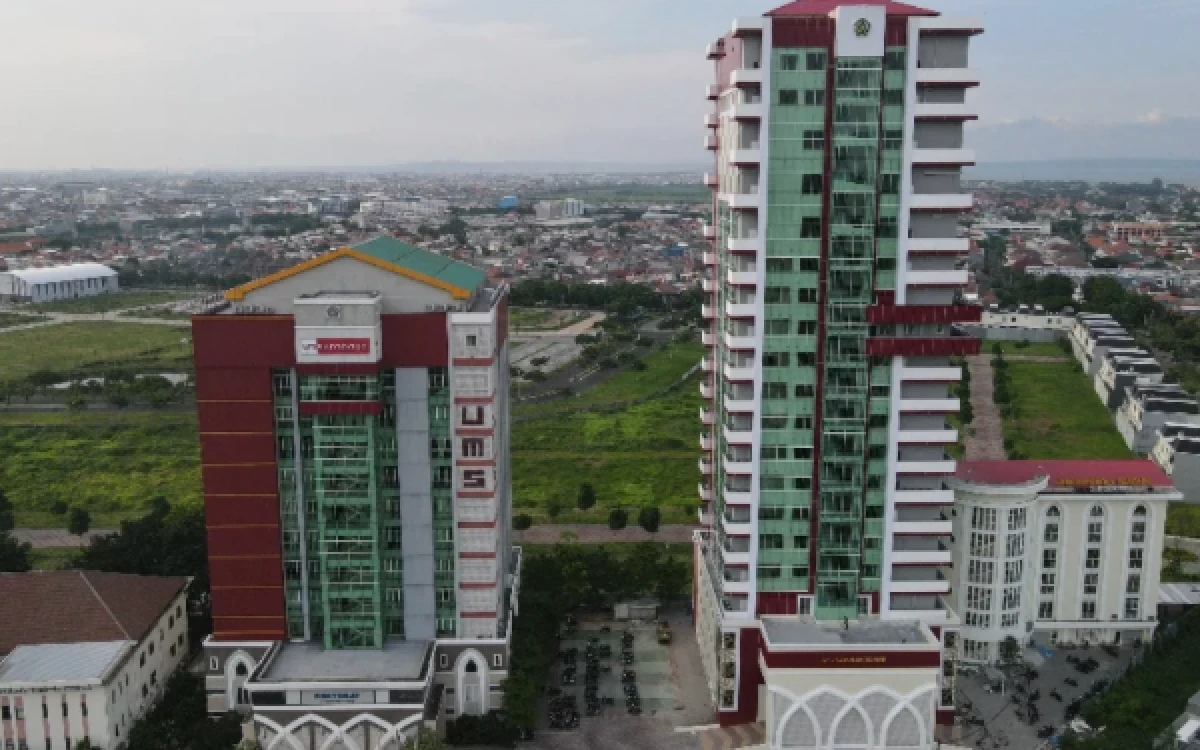 Thumbnail Berita - Pakar UMSurabaya Kritik Rencana Kemdiktisaintek Tutup Sejumlah Prodi