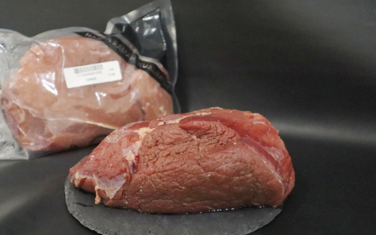 Thumbnail Berita - Daging Beku Tetap Bernutrisi, Ini Cara Penyimpanan dan Pengolahannya yang Tepat