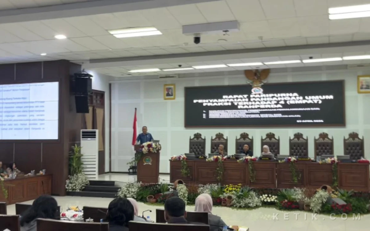 Thumbnail Berita - Atasi Celah Perda RTRW, DPRD dan Pemkot Malang Godok Ranperda RTH