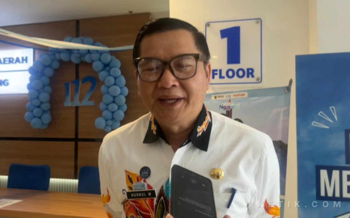 Thumbnail Berita - Stunting Kota Malang 8,1%, Dinkes Perkuat Intervensi Gizi Balita