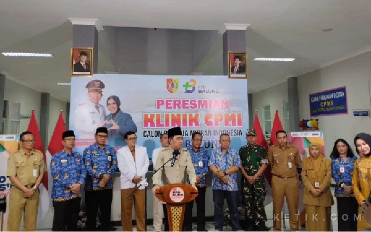 Thumbnail Berita - Beasiswa Cinta Bergema Jember Cair Akhir April 2026, 6.024 Mahasiswa Siap Terima